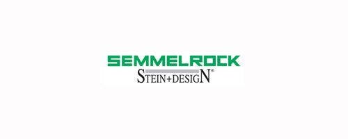 SEMMELROCK STEIN+DESIGN